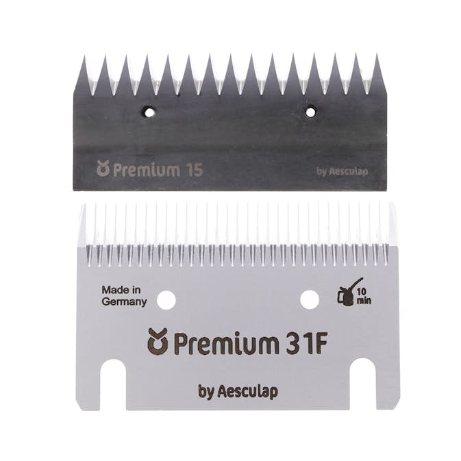 Skär Aesculap Premium