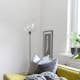 Golvlampa Globen Lighting Bowl