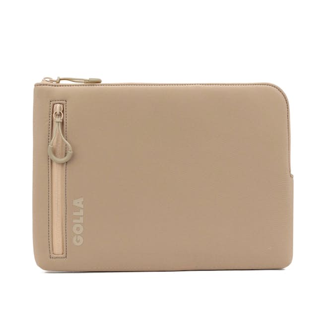 Sleeve GOLLA Metro Neoprene 14" Coffee