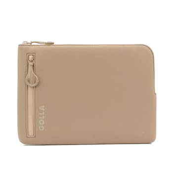 Sleeve GOLLA Metro Neoprene 15" Coffee