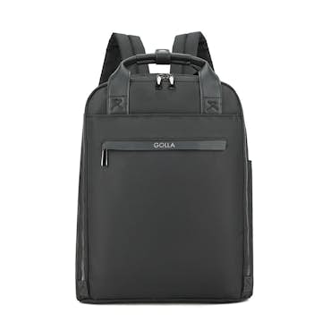 Ryggsäck GOLLA Lynx Nylon och Läder 15.6"