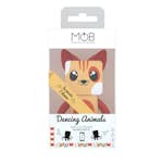 Högtalare Mobility On Board Trådlös Dansande Katt