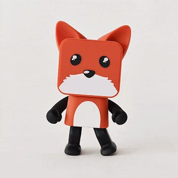 Högtalare Mobility On Board Trådlös Dansande Räv