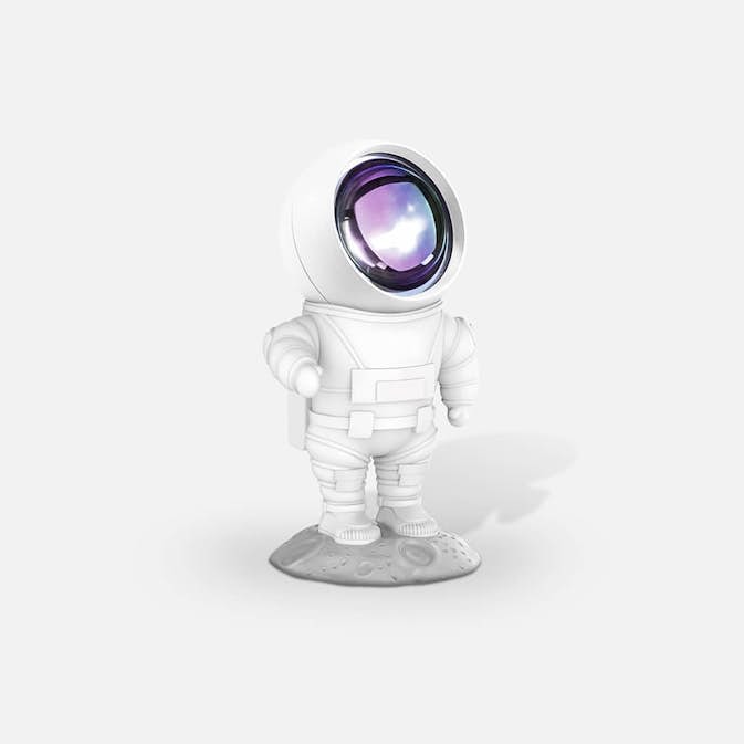 Barnlampa Mobility On Board Astrolight