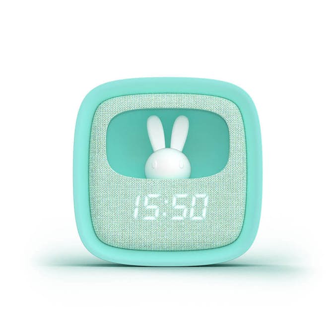 Väckarklocka Mobility On Board Med Ljus Billy Clock