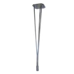 Trådben Theofils Krom 311956 70 cm
