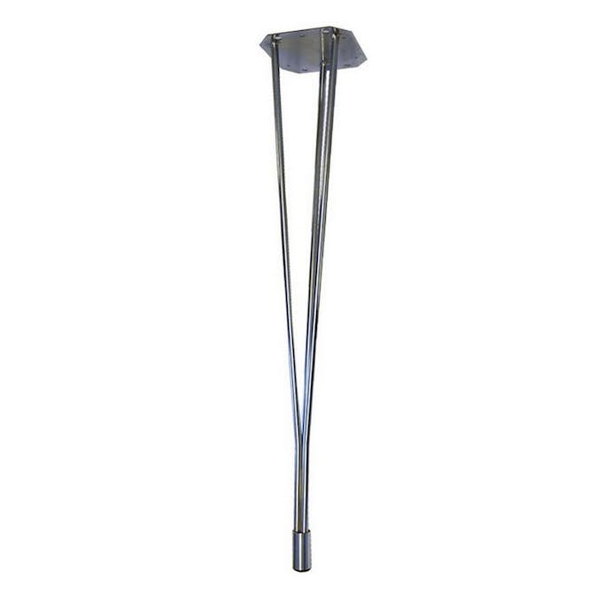 Trådben Theofils Krom 311956 70 cm