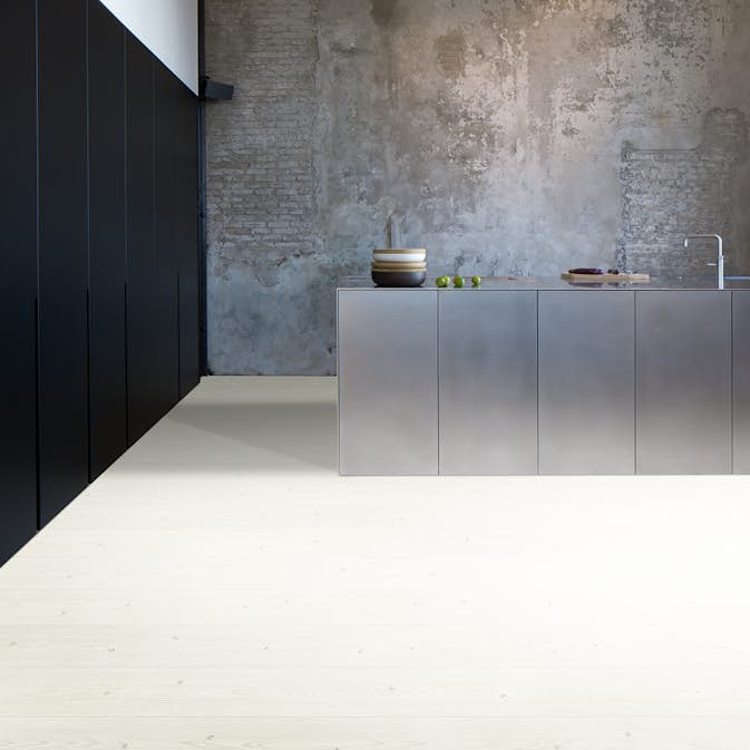 Laminatgolv Balterio Impressio Arctic Floorboard