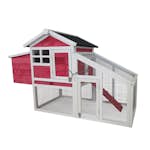 Hönshus Willab Agda