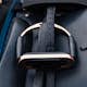 Stigbygel HANSBO SPORT Safety FLEX Gold