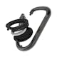 AirTag Elago Raptic Link + Lock