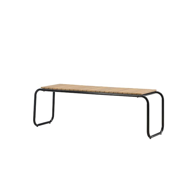 Sittbänk Venture Home Holmbeck 40x136x46