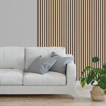 Akustikpanel Landskap Dekor