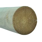 Stock Fyrås Trä U-Spets 80x3000 mm 84 st