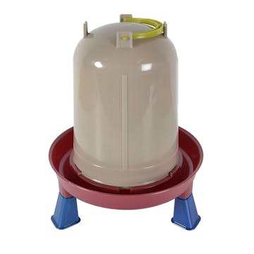 Vattenautomat Gaun 3L Ben Återvunnen Plast