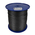 Utgödslingsrep Willab Dyneema 10 mm 200 m/spole