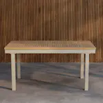 Matbord Venture Home Panama Förlängningsbart Utebord 160-240 cm