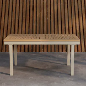 Matbord Venture Home Panama Förlängningsbart Utebord 160-240 cm