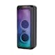 Högtalare Ledwood Drop 400 40W Trådlös Svart 5000Mah