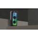 Högtalare Ledwood Drop 400 40W Trådlös Svart 5000Mah