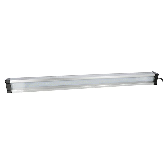 LED-ljus Kerbl Skena för Utomhusbelysning Ej Dimbar