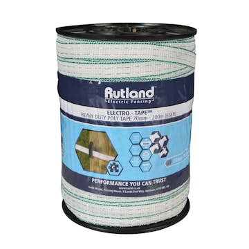 Elband Rutland 20mm 200m Premium
