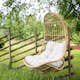 Hängstol Venture Home Pulau Utomhus