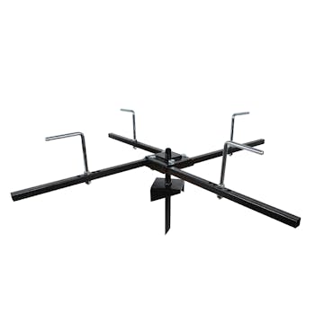 Trådvinda Swedguard Pro+