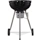 Kolgrill Mustang Basic 47 cm på Stativ