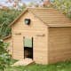 Lucköppnare Brinsea ChickSafe Eco Inkl. Dörr