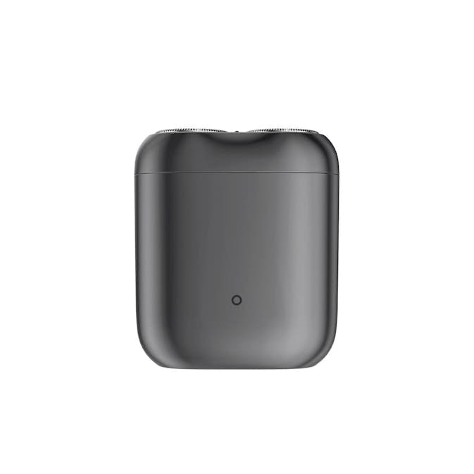 Rakapparat Xiaomi Electric Shaver S200 Replacement Head Gray