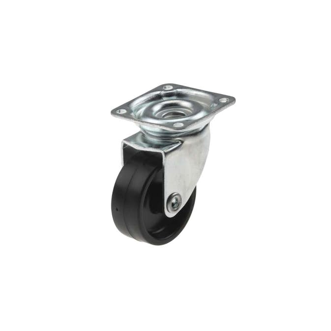 Länkhjul Theofils 30 mm Pl 42x42 Plast