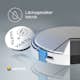 Batteri VARTA Litium CR2032 2-Pack