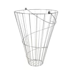 Grönfoderkorg Gaun Konisk 140-380 X 500 Mm