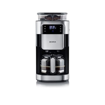 Kaffebryggare Severin KA 4813