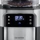Kaffebryggare Severin KA 4813