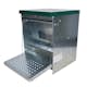 Foderautomat Gaun 5 Kg Pedal-Öppning