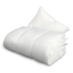 Kudde + Täcke Borganäs of Sweden för Barnvagn