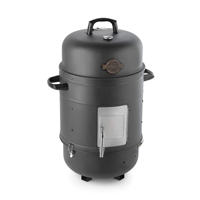 Elrökugn Orange County Smokers Cylinder ES3 Smoker