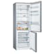 Fristående Kyl/Frys Bosch KGN49XLEA Serie 4 med NoFrost och VarioZone
