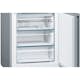Fristående Kyl/Frys Bosch KGN49XLEA Serie 4 med NoFrost och VarioZone