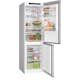 Kyl/frys Bosch KGN362LDF Serie 4