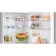 Kyl/frys Bosch KGN362LDF Serie 4