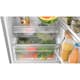 Kyl/frys Bosch KGN362LDF Serie 4