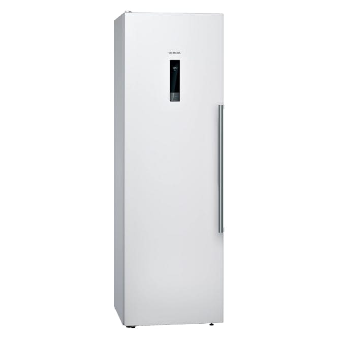 Kyl Siemens iQ500 KS36VBWEP med display