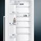 Kyl Siemens iQ500 KS36VBWEP med display