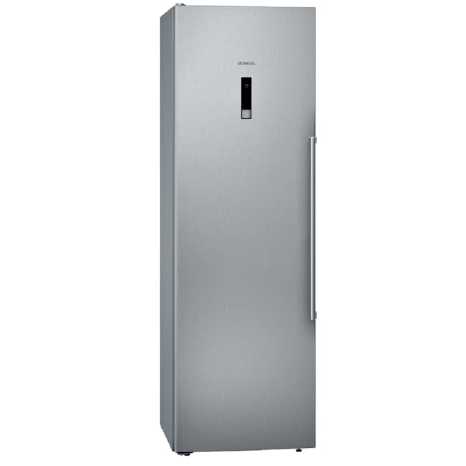 Kyl Siemens iQ500 KS36VBIEP med display