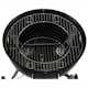 Kolgrill Mustang Gourmet 47cm