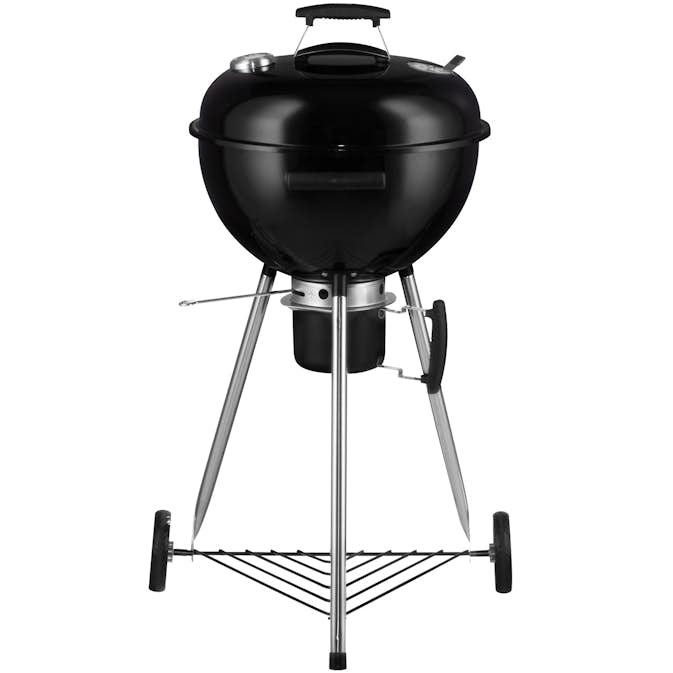 Kolgrill Mustang Gourmet 47cm