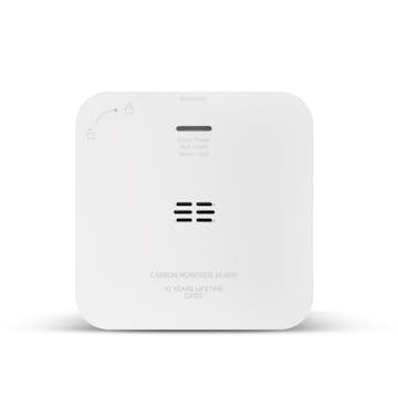 Trådlös Kolmonoxidvarnare Housegard Luma CA150